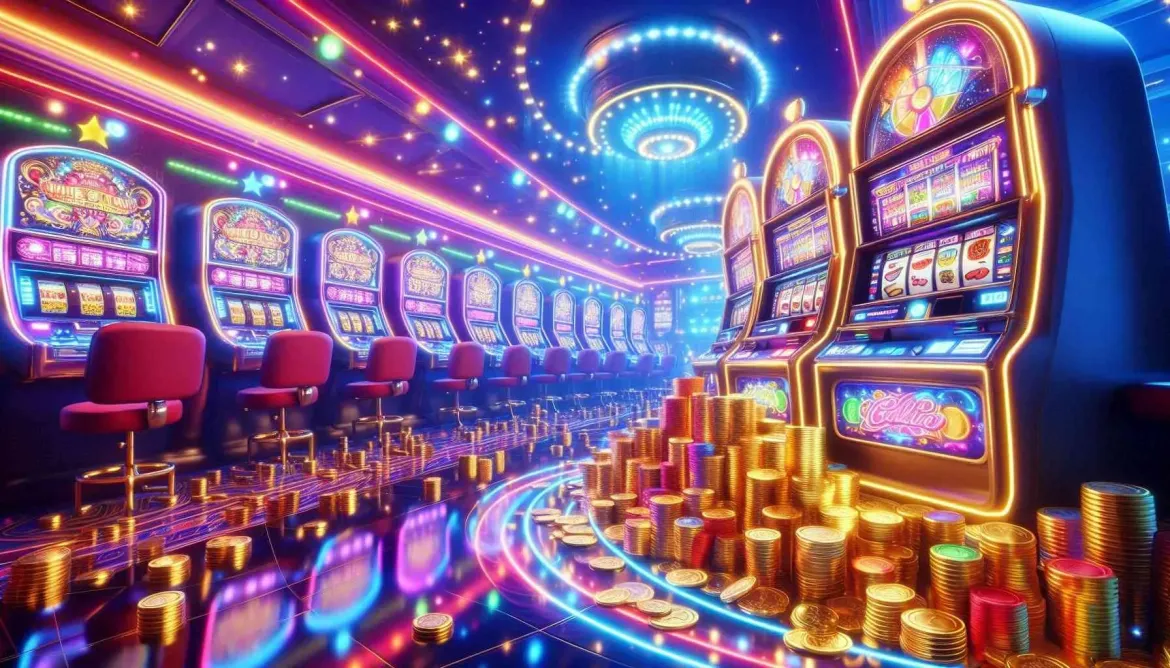 Britsino Casino